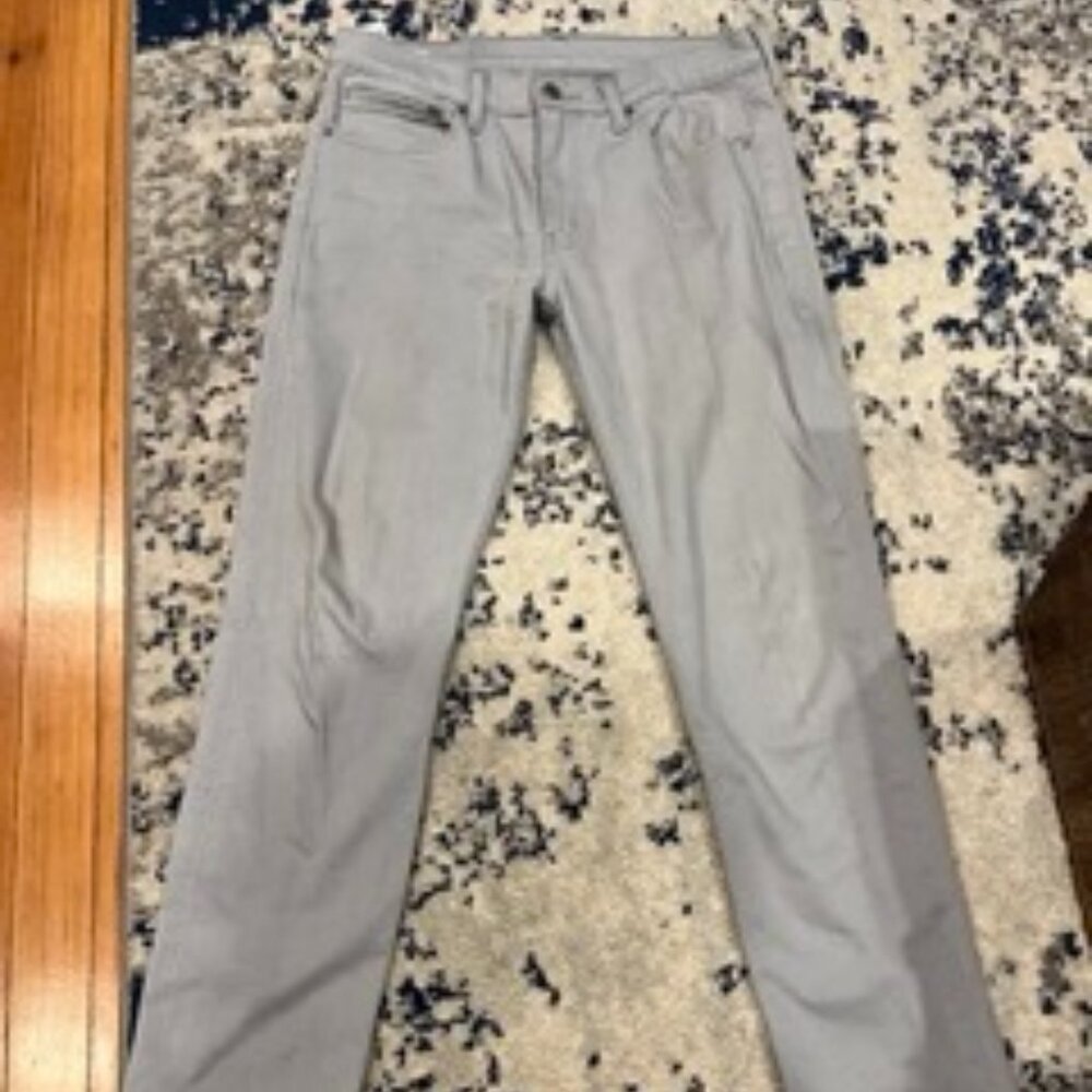 Levi’s 511 Denim Jeans 32x30